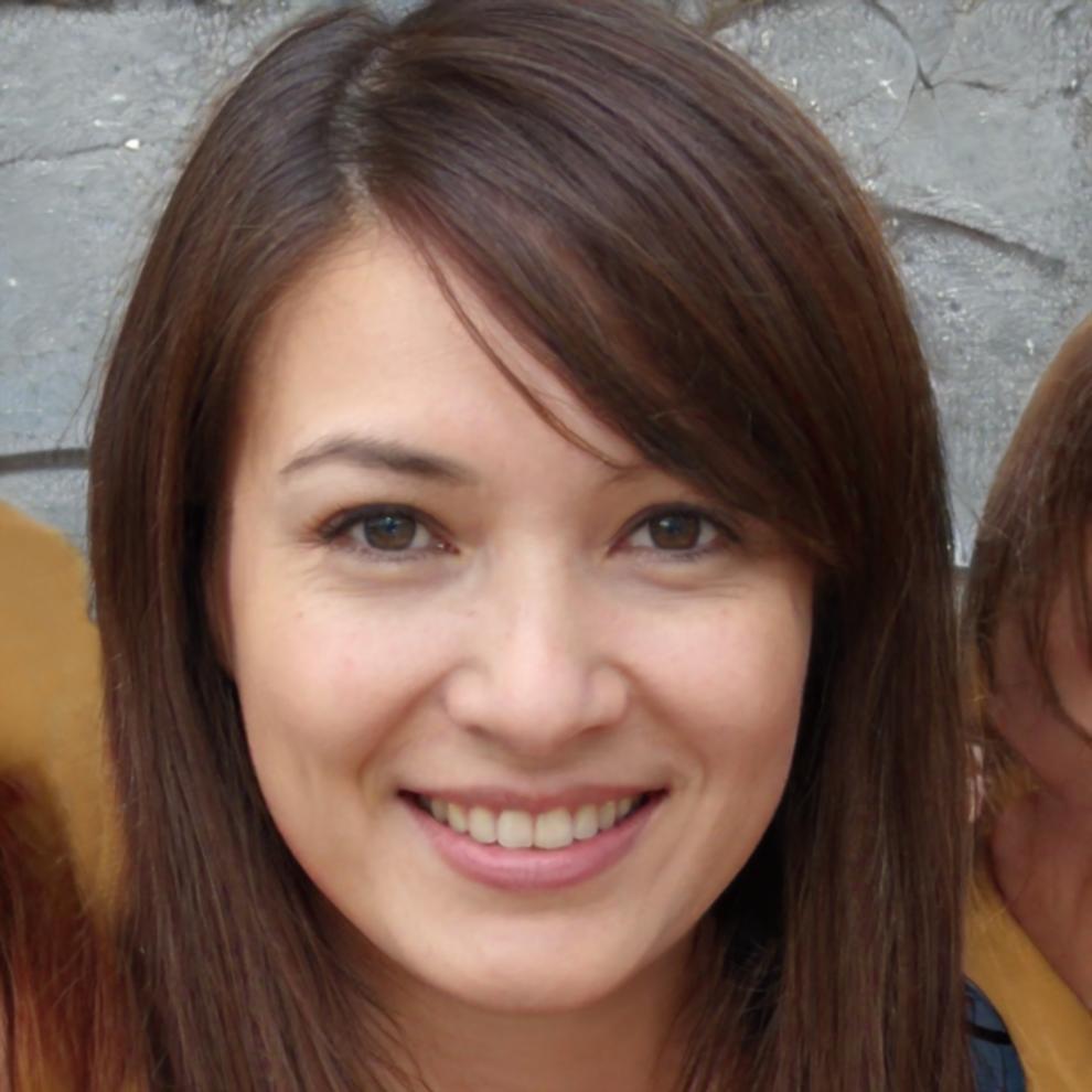 Portrait de Claire Dubois